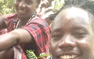 Pomôžme Maikovi a Maurovi – aby mohli začať svoj nový život