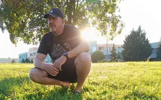 Pomôžme Vladimírovi po kóme k dôstojnému životu