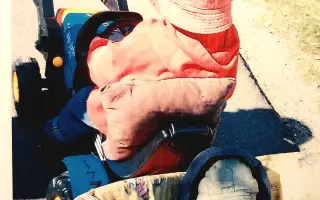 Pomôžme zabezpečiť auto pre Jakuba