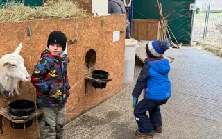 Zachráňme lesnú škôlku Flóra Bojnice