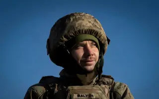 Zabezpečme drony pre 108. samostatnú brigádu teritoriálnej obrany Ukrajiny