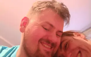 Pomôžte mi udržať telo v pohybe a nezostať pripútaná na lôžko