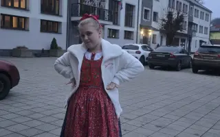 Pomôžme Aylinke po zrážke s nákladným autom