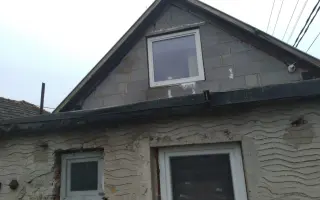 Pomôžme Simone a jej rodine zvládnuť opravu domu