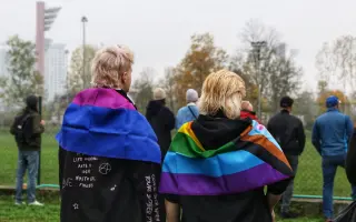 Aj tvoj svet je Kozmos? Podpor kozmické zápasy