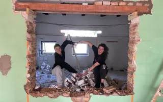 SEN POKRAČUJE, dostavaj s nami Divadlo v Stodole, sezóna II.