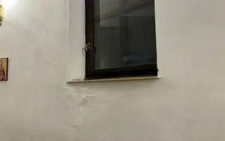 Darujte nové okná nášmu chrámu v Markovciach