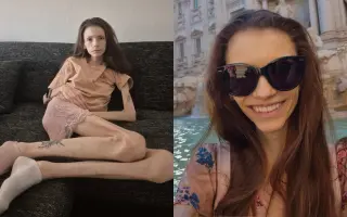 Pomôžte mi zotaviť sa, prežiť a vrátiť úsmev do života