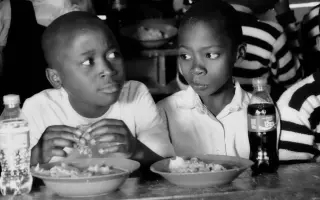 For children in Uganda 2026 | #lukynacestach