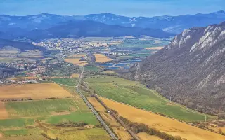 Pomôžme Petrovi splniť sen a vrátiť sa k pohybu a radosti z prírody