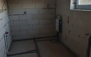 Pomôžme mladej rodine dokončiť rekonštrukciu domova