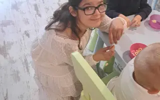 Pomôžme Vanese k lepšej budúcnosti