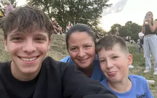 Pomôžme Adamovi v boji s leukémiou