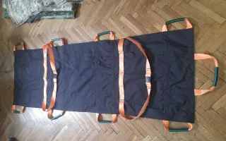 Pomohli ste SPLETINII vyrábať maskovacie siete pre obranu Ukrajiny