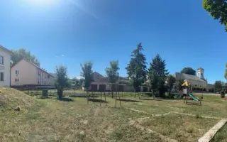 Pomôžme dokončiť bezpečný domov pre mamy s deťmi v núdzi