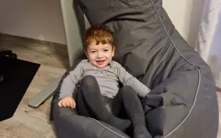 Pomôžme Adamkovi znova chodiť