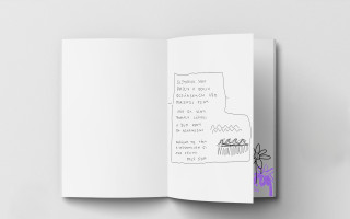 Vydajme spolu knihu autora Bozk lásky a ilustrátorky babsikresli s názvom POCITY