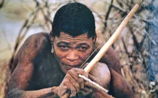 Podporte vydanie knihy a získajte darček - sugestívny príbeh z Kalahari