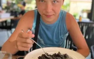 David od narodenia bojuje so vzácnym genetickým ochorením. Pomôžme mu.
