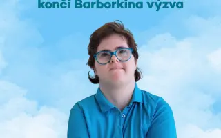 Barborkin sen pokračuje: Darujme deťom na Haiti školské jedlo počas hladomoru