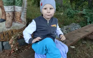 Pomôžme malému bojovníkovi Jožkovi na ceste k zdraviu