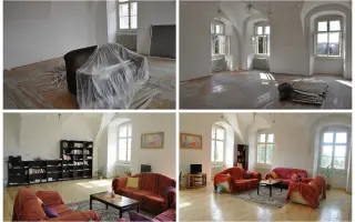 Hľadáme 100 hrdinov pre Dom prijatia