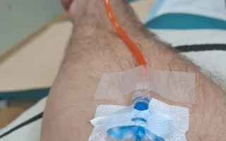 Súboj s časom: Nádej pre Juraja