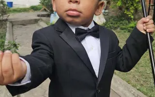 Pomôžme kongo-slovenskej rodine v ťažkých časoch