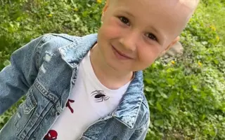 Chcem ísť domov: Príbeh malého hrdinu Marlonka