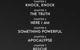 Last Fire – 2D bočná plošinovka pre mobilné telefóny