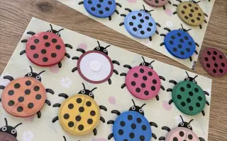 Podpora detských hlavičiek