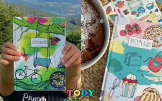 Oživme spolu TODY: Dostaňme hravé zápisníky opäť do rúk detí