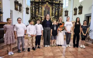 Podporte vznik  Akadémie Gitara hrou