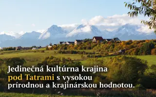Postavme sa za dolinu. Aj pred súdom.