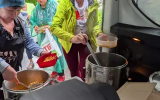 MISKA SOLIDARITY