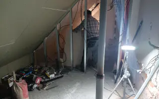 Pomôžte nám "spojazdniť" kúpeľňu