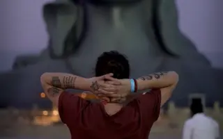 Podporte NAHRÁVANIE a PRODUKCIU skladieb-mantier kapely MAHADEVA KIRTAN PROJECT