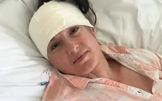 Pomôžme štvornásobnej mame Ľudke zvládnuť boj s rakovinou
