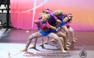 Spolu so SOFFI roztočíme Európu