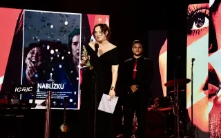 Podpor slobodu tvorby najstaršej filmovej ceny IGRIC 2025!