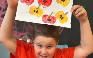 Pomôžme Nikitovi tancovať po celom Slovensku