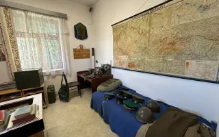 Podporili ste vznik nezávislého krátkeho filmu Náter