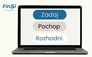 Pomôž vytvoriť Finančný Simulátor "FinSi", aby mali ľudia vo financiách jasno.