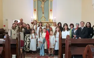 Podzámok - DVANÁSŤ | pomôžte nám vydať gospelový muzikál ako hudobný album