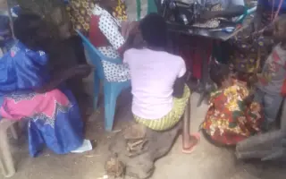 Pre nás kvapka, pre ne oceán – podpora pre komunitu žien v Ugande