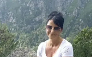 Marta celý život pracovala v zdravotníctve. Dnes sama bojuje s nádorom.