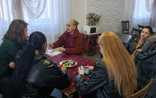Aby vysídlené rodiny neprišli o strechu nad hlavou
