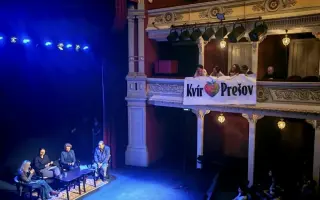 Podporte Prešov Pride Day 2.0