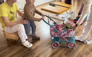 Pomôžme Adamkovi so spastickou kvadruparézou