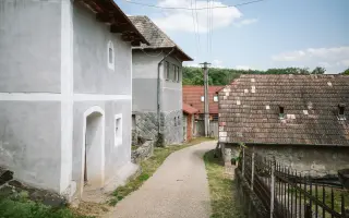 DOMA | Vydaj sa na potulky krajinou, ktorú nevidíme